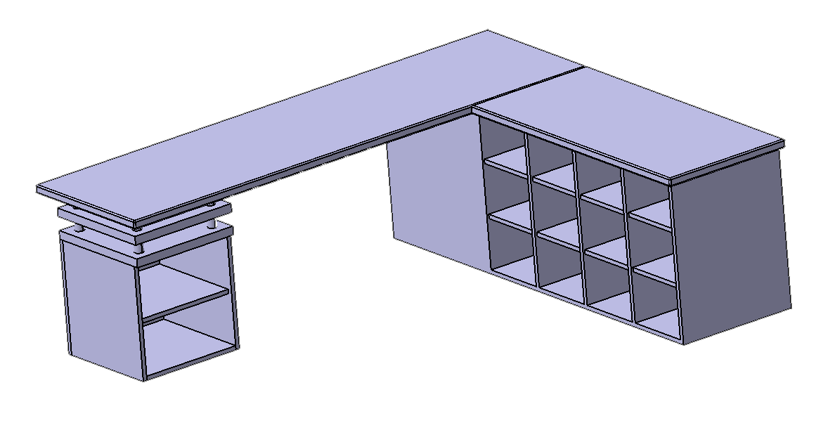 Image Projet Bureau